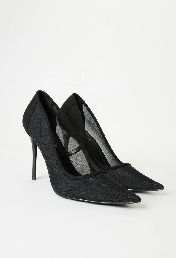 Naomi Classic Pump - Image 6