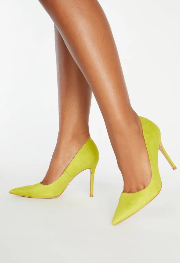 Naomi Classic Pump - Image 2