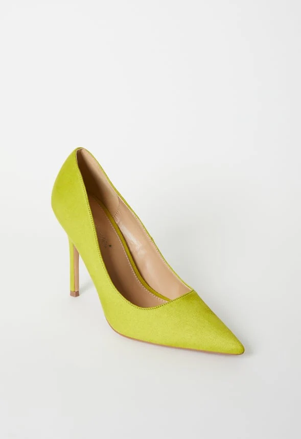 Naomi Classic Pump - Image 3