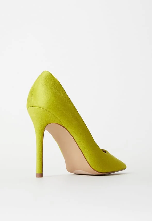 Naomi Classic Pump - Image 4