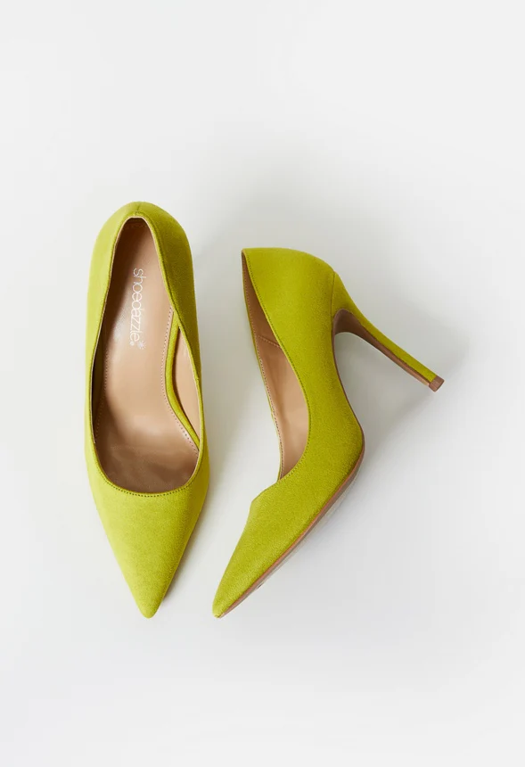 Naomi Classic Pump - Image 5