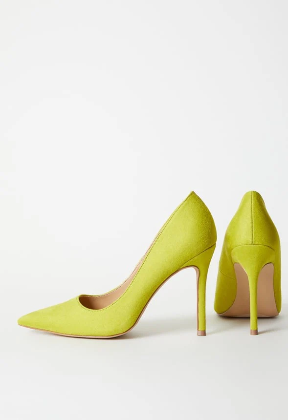 Naomi Classic Pump - Image 6