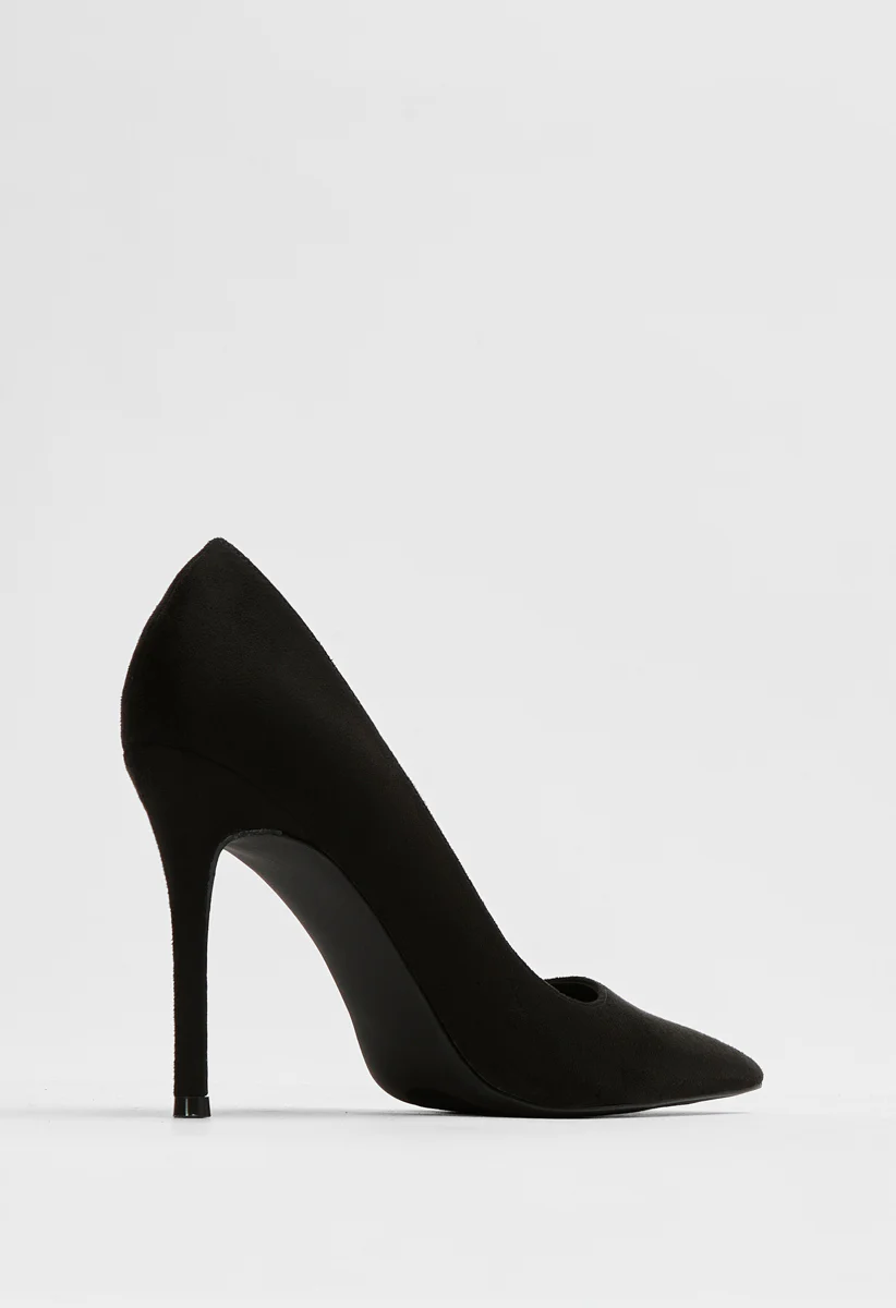 Naomi Classic Pump - Image 3