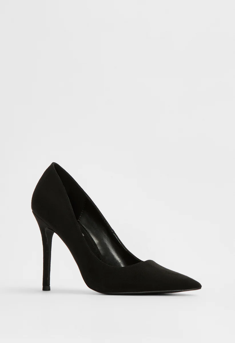 Naomi Classic Pump - Image 4
