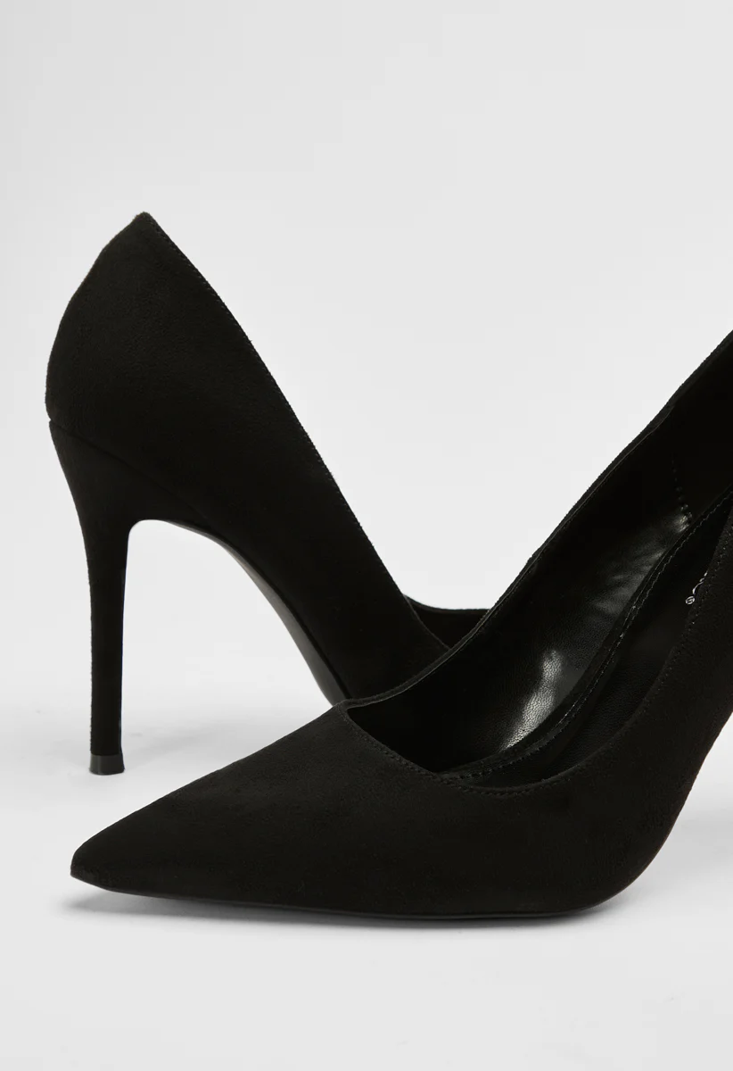 Naomi Classic Pump - Image 5