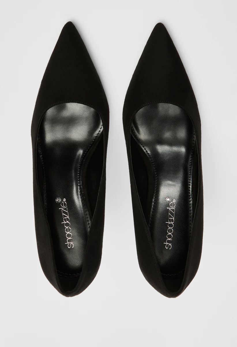 Naomi Classic Pump - Image 6