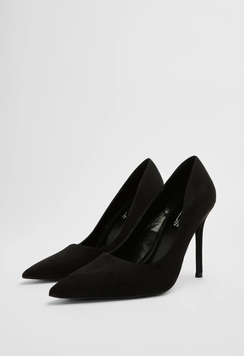 Naomi Classic Pump - Image 7