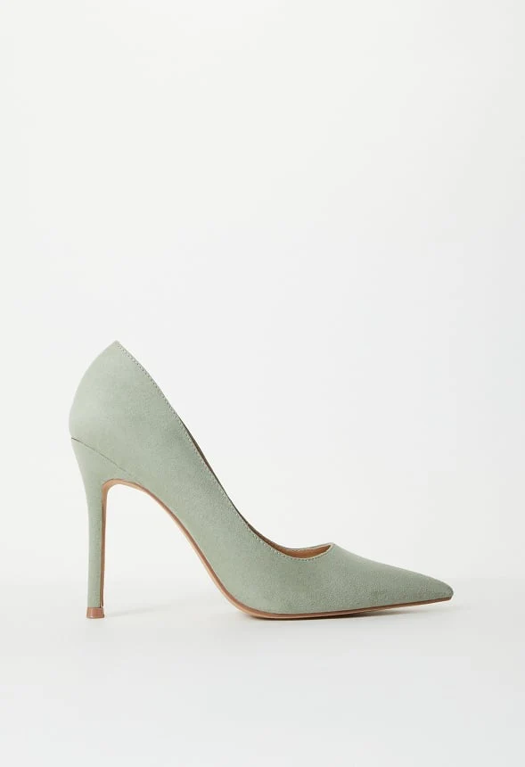 Naomi Classic Pump - Image 3