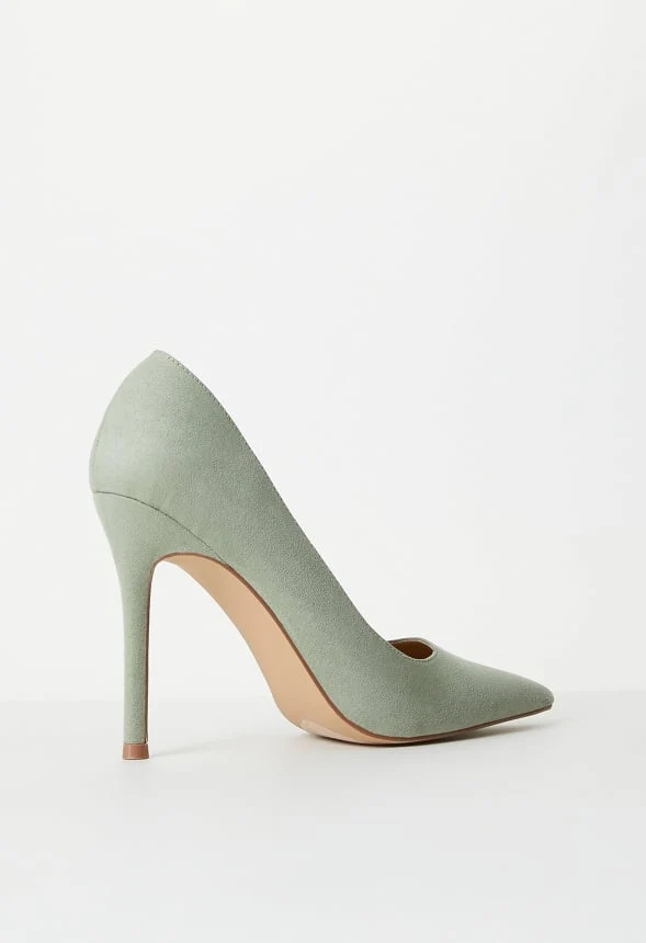 Naomi Classic Pump - Image 4