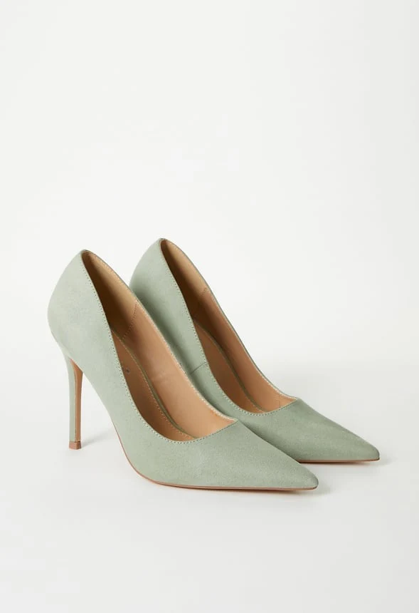 Naomi Classic Pump - Image 5