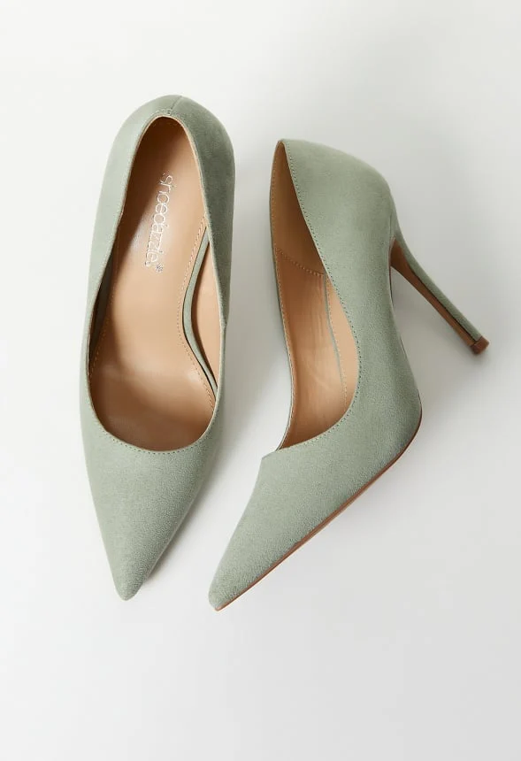 Naomi Classic Pump - Image 6