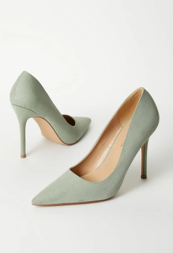 Naomi Classic Pump - Image 7