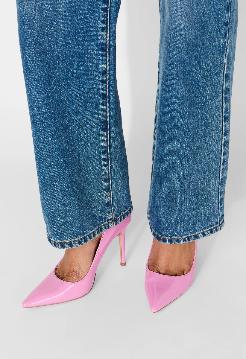 Naomi Classic Pump - Image 2
