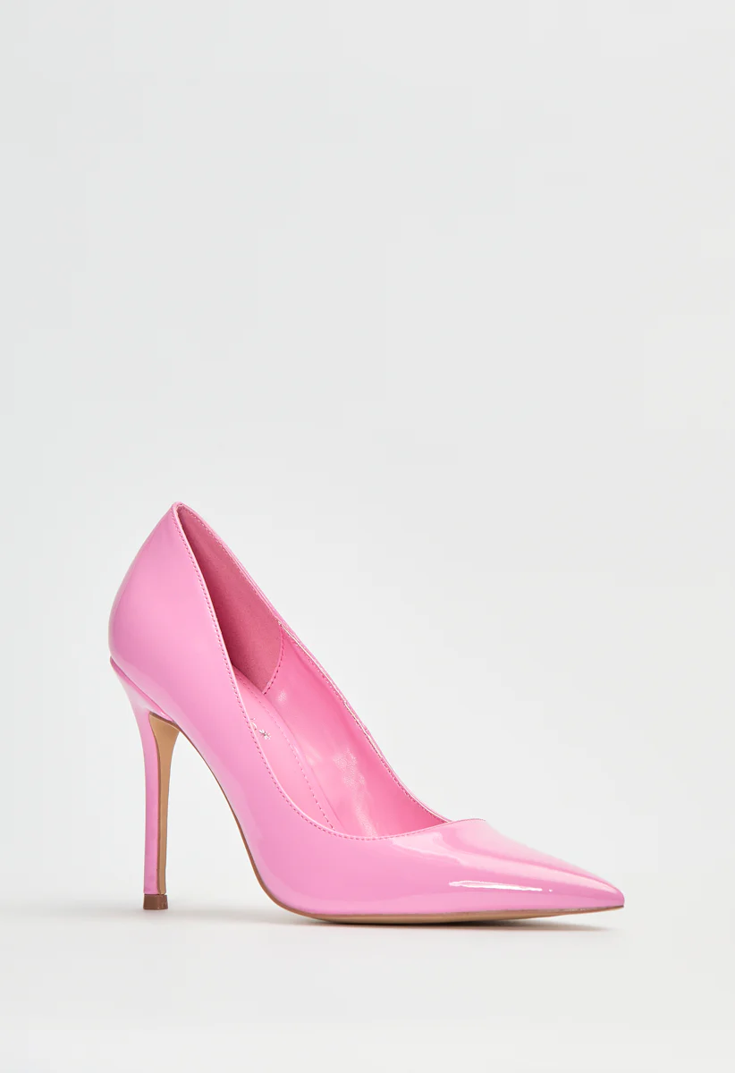Naomi Classic Pump - Image 3