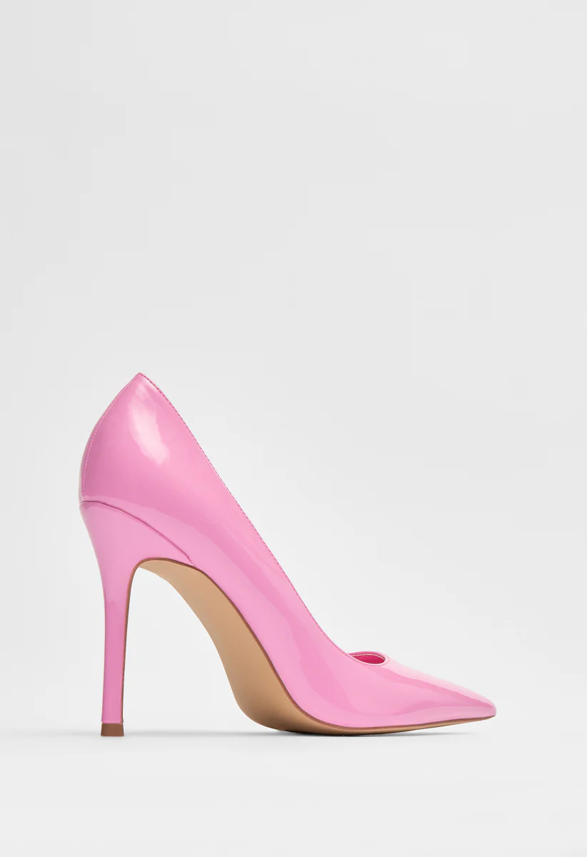 Naomi Classic Pump - Image 4
