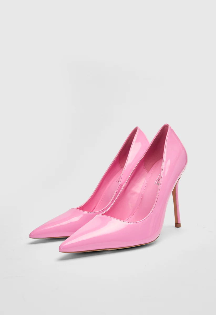 Naomi Classic Pump - Image 5