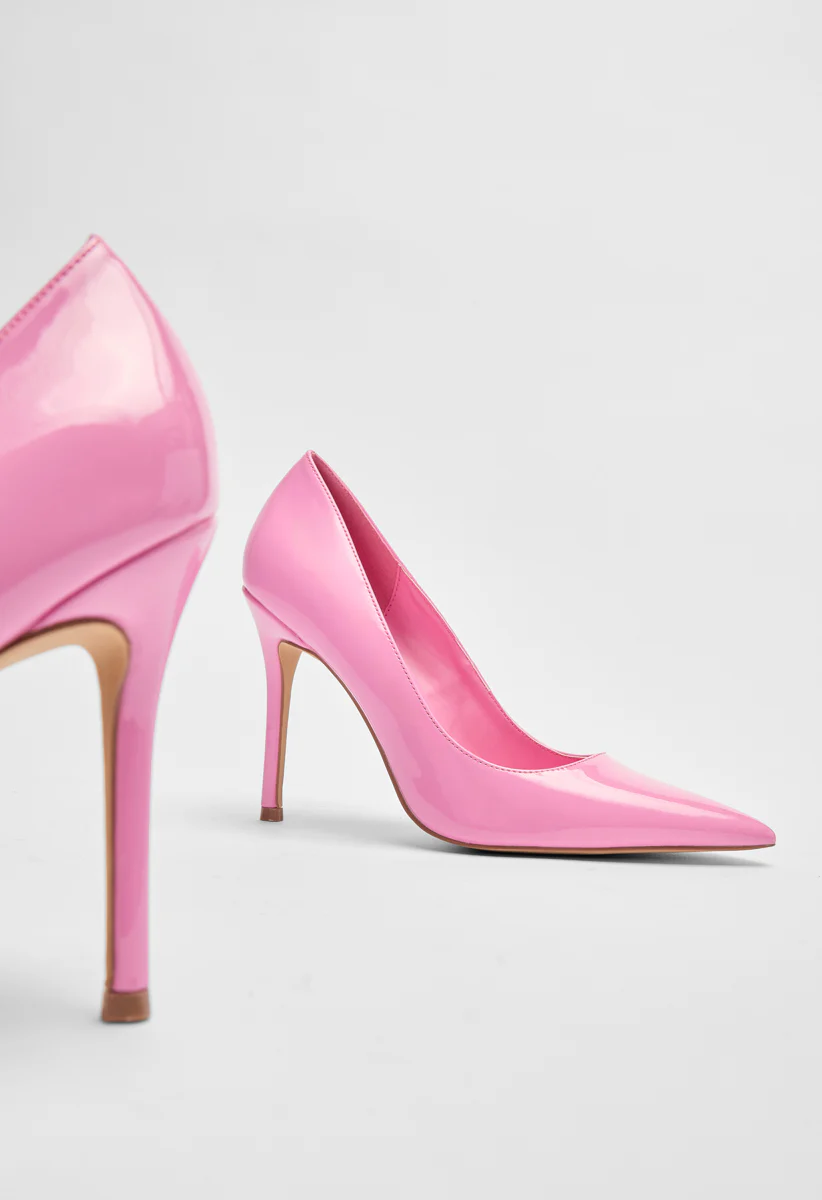 Naomi Classic Pump - Image 6
