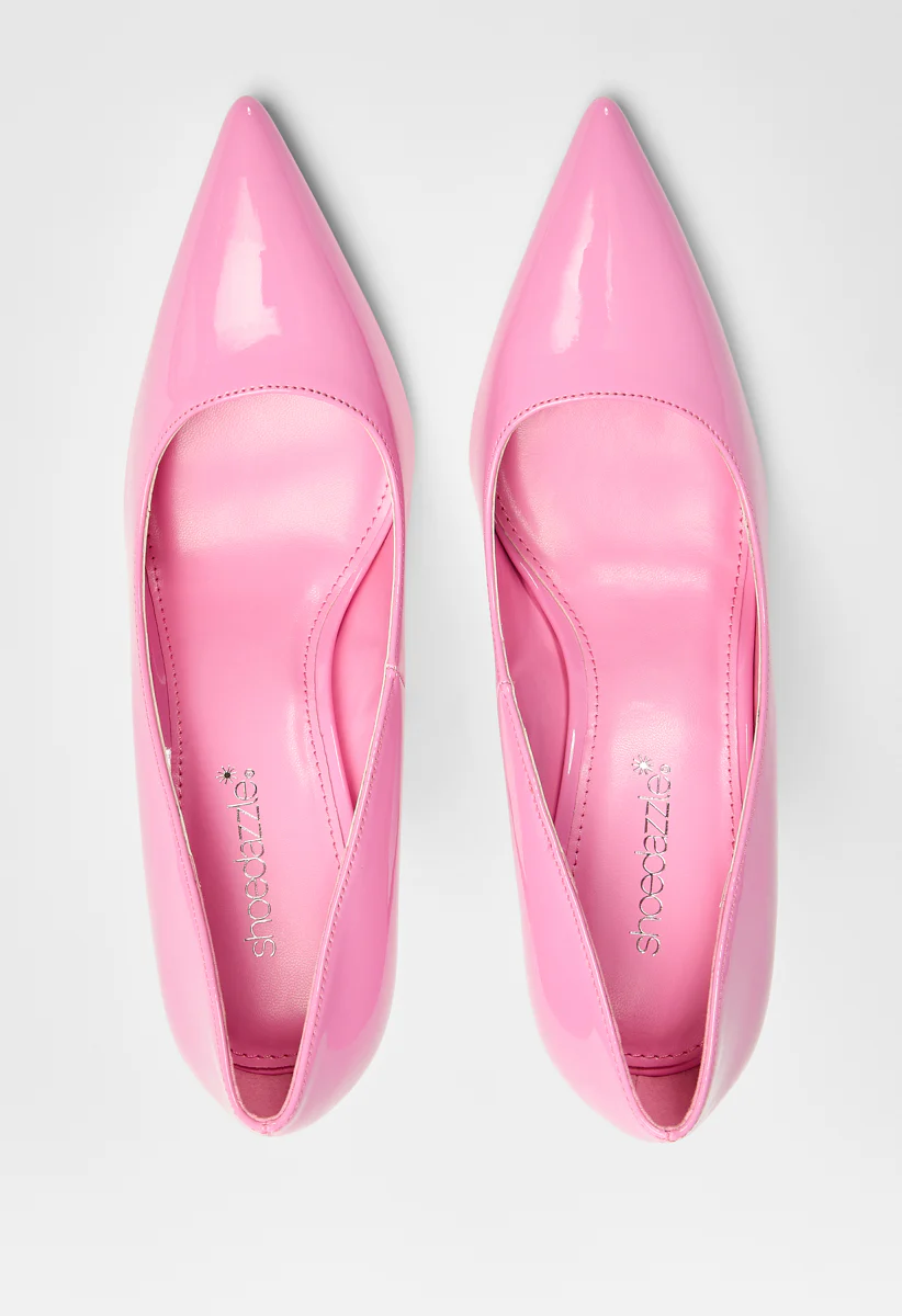 Naomi Classic Pump - Image 7