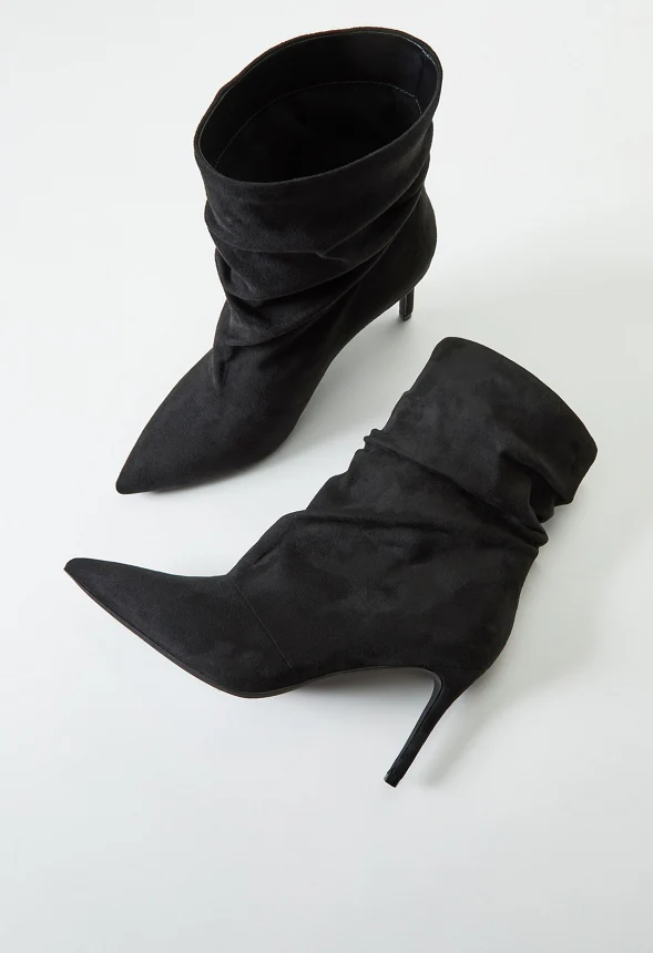 Natalia Stiletto Bootie - Image 6