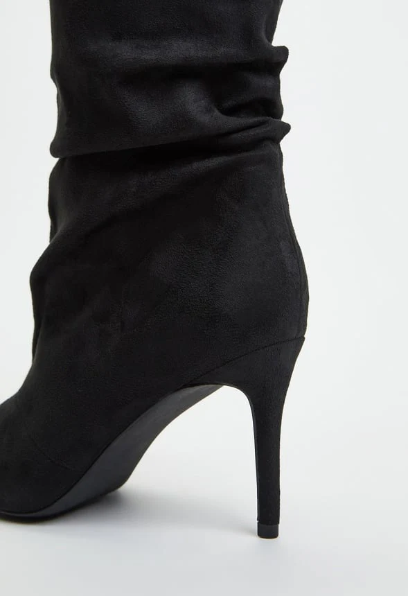 Natalia Stiletto Bootie - Image 7