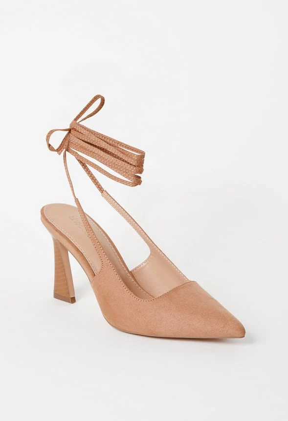 Nataly Slingback Pump - Image 2