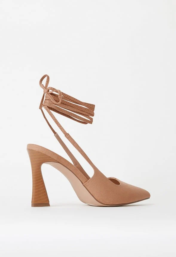 Nataly Slingback Pump - Image 3