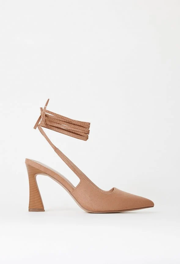 Nataly Slingback Pump - Image 4