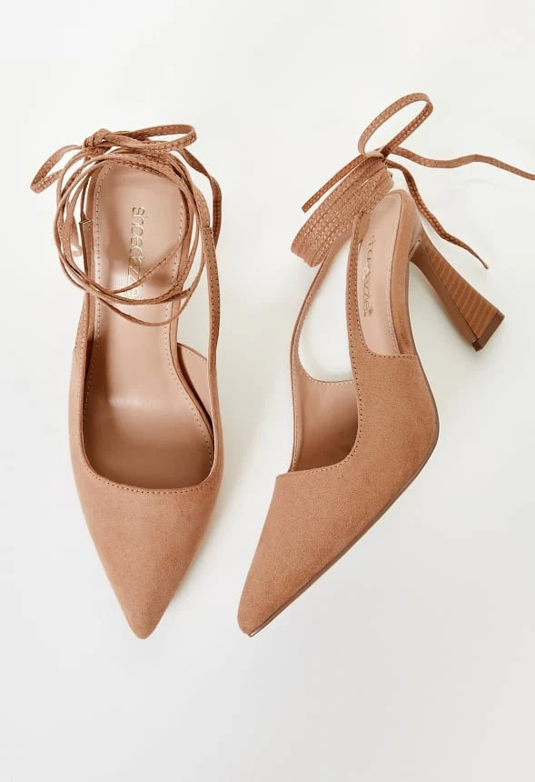Nataly Slingback Pump - Image 5