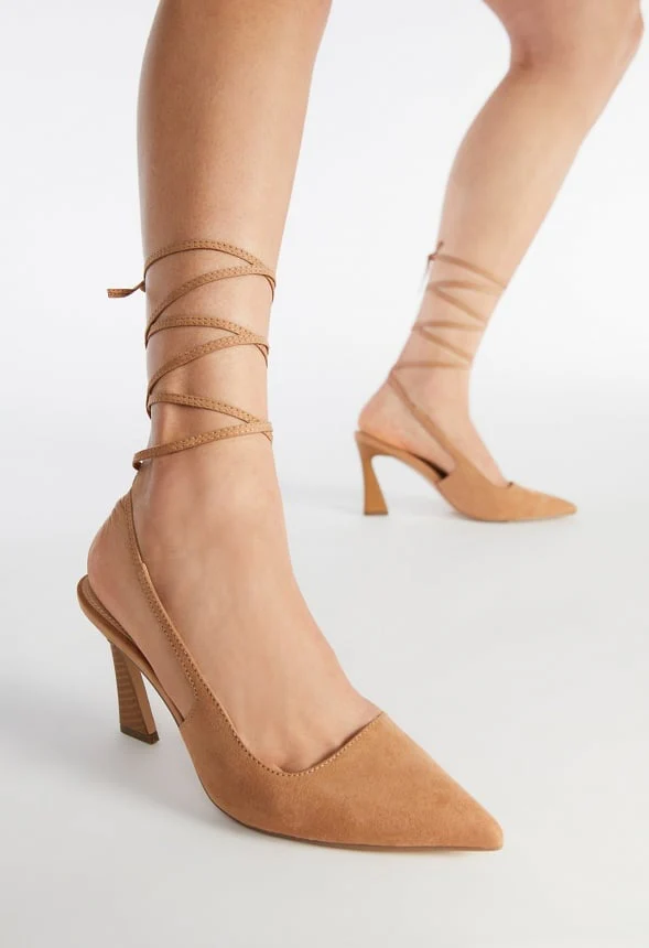 Nataly Slingback Pump - Image 6