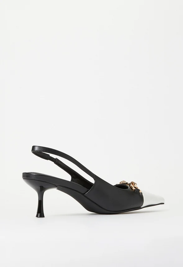 Natalya Slingback Pump - Image 4