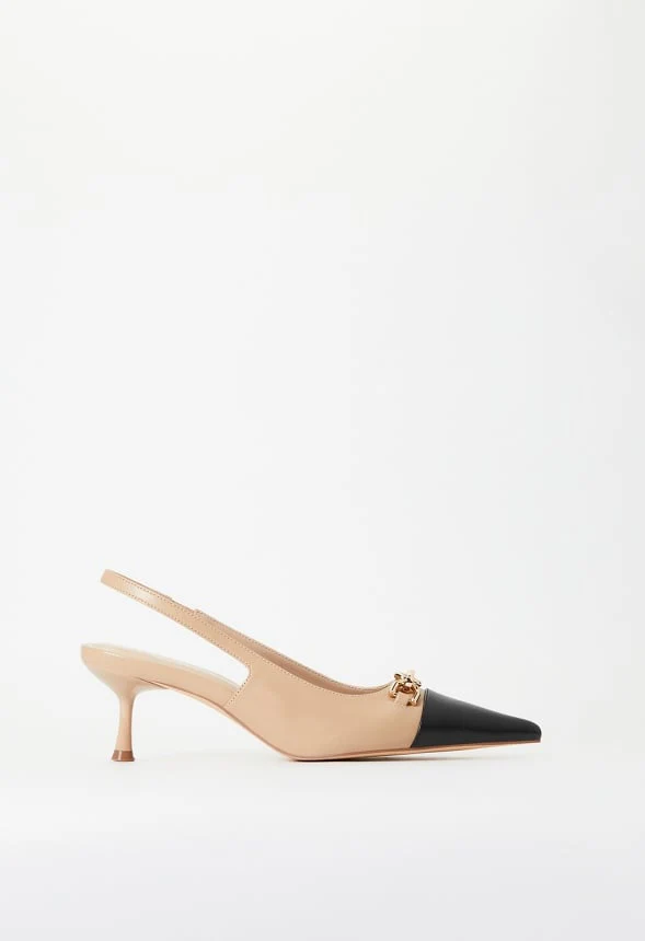 Natalya Slingback Pump - Image 3