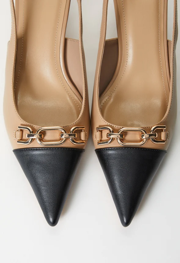 Natalya Slingback Pump - Image 7