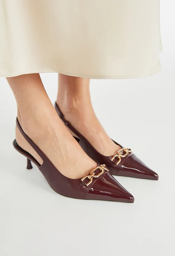 Natalya Slingback Pump - Image 2