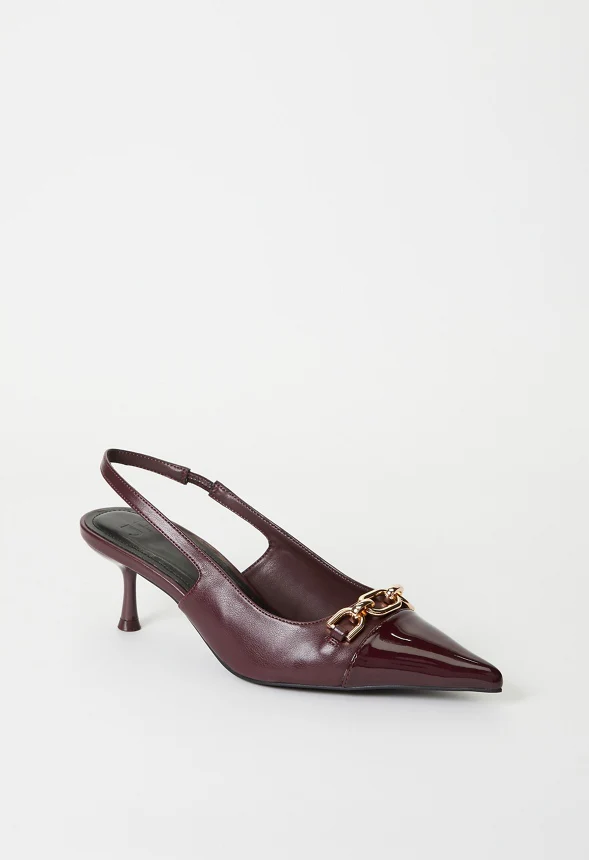 Natalya Slingback Pump - Image 3