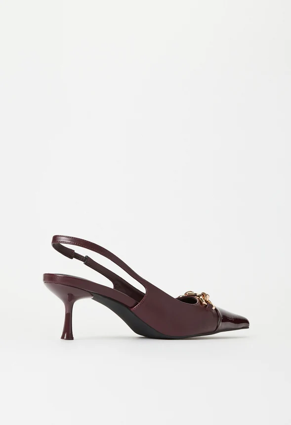 Natalya Slingback Pump - Image 4