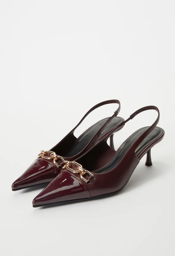 Natalya Slingback Pump - Image 6