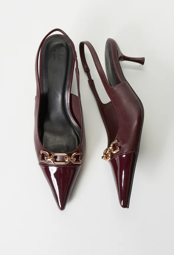 Natalya Slingback Pump - Image 7