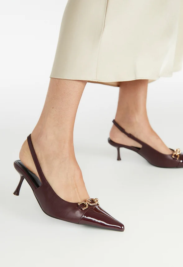 Natalya Slingback Pump - Image 8