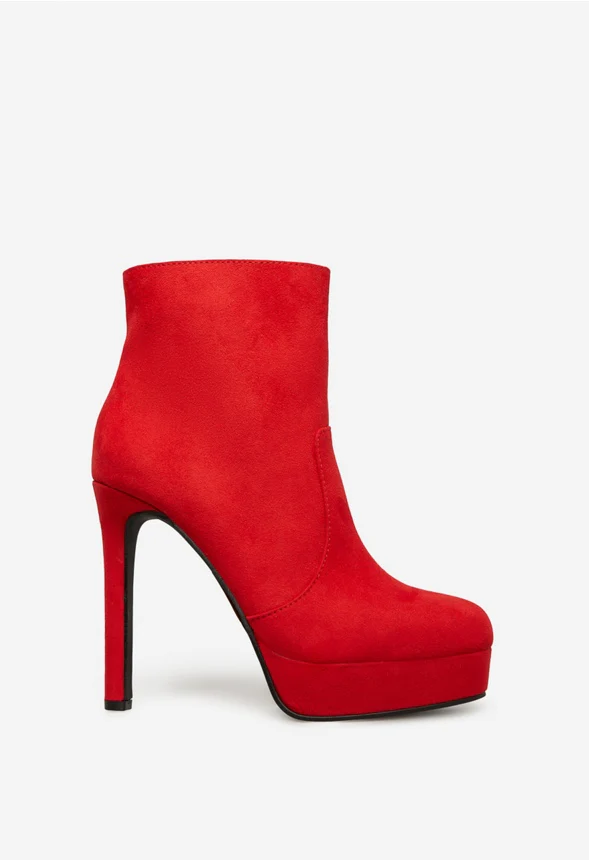 Natashia Platform Bootie - Image 3