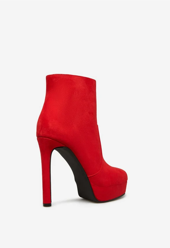 Natashia Platform Bootie - Image 4