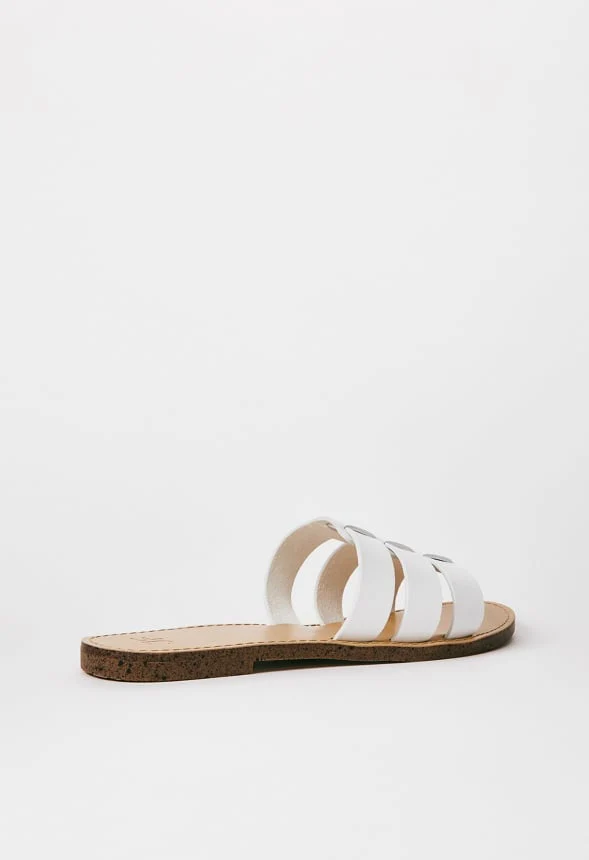 Naya Flat Slide Sandal - Image 5