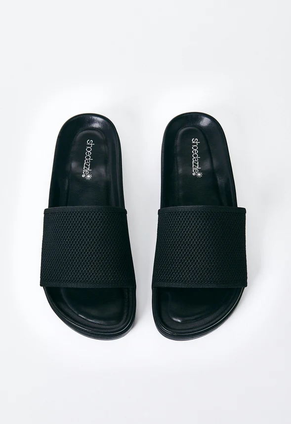 Nellie Slide Sandal - Image 2