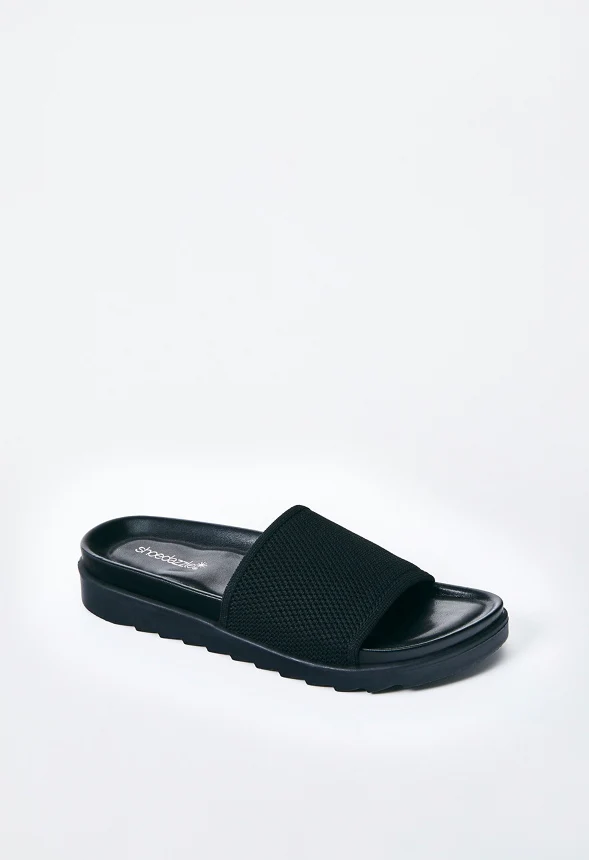 Nellie Slide Sandal - Image 3