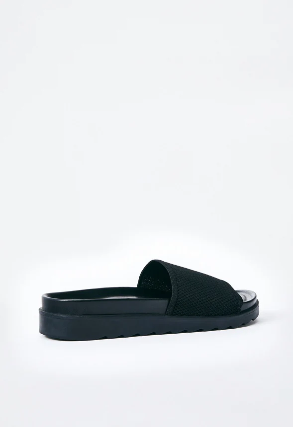 Nellie Slide Sandal - Image 5