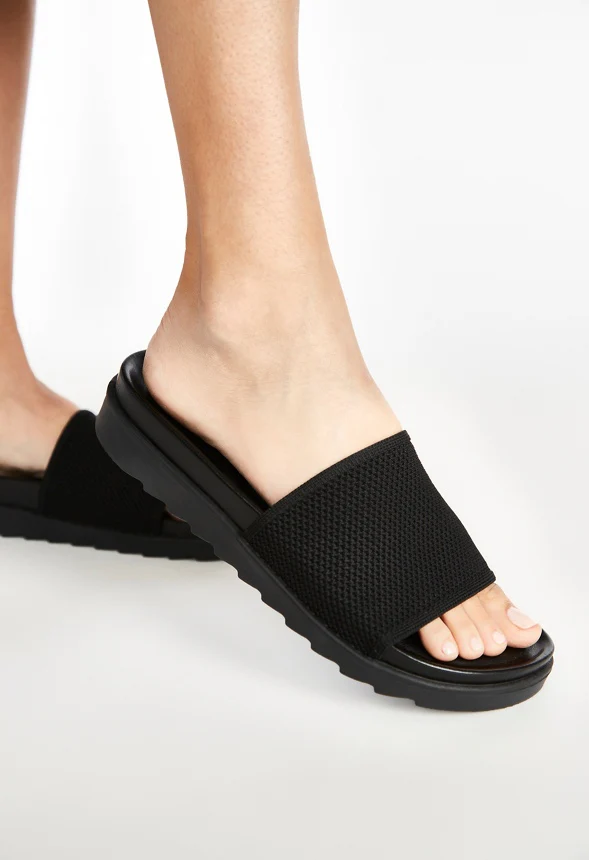 Nellie Slide Sandal - Image 6