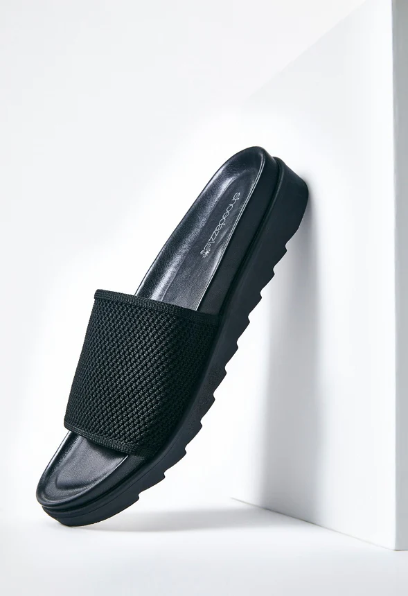 Nellie Slide Sandal - Image 8