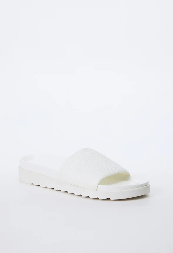 Nellie Slide Sandal - Image 3