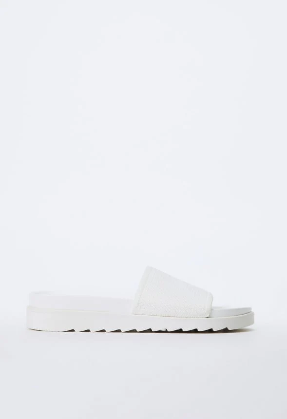 Nellie Slide Sandal - Image 4
