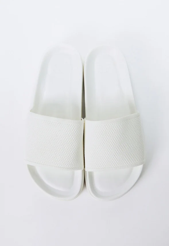 Nellie Slide Sandal - Image 6