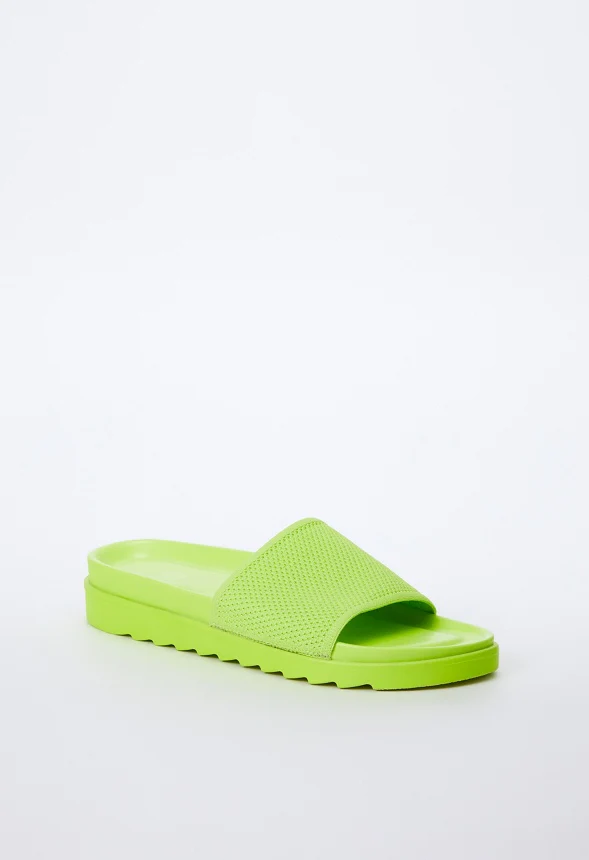 Nellie Slide Sandal - Image 3